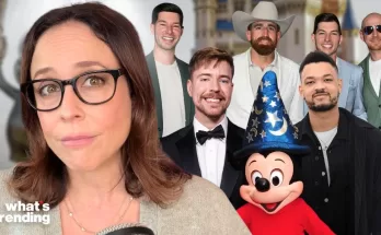 Are Creators REALLY the Next Disney? The Answer Might Surprise You
