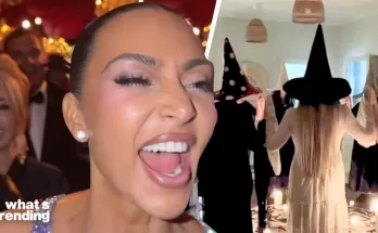 Kim Kardashian’s PSYCHIC CONFESSION Exposes a Massive Scam Problem