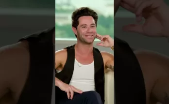 Sasha Farber is shouting out Daniella Karagach on DWTS 💃 #therundown #dancingwiththestars