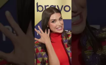 We’re getting ALL the answers from the Real Housewives of Salt Lake City at BravoCon #therundown