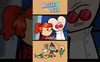 Newly Single!?- #shorts #cardgame