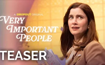 Very Important People Season 3 Teaser