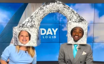 Best News Bloopers October 2025