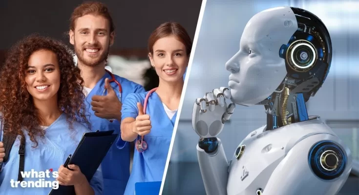 Are Nursing Students Being LEFT BEHIND By The New Law?