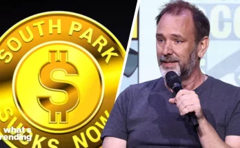 The Real Reason South Park’s New Season Is So Political According to Trey Parker
