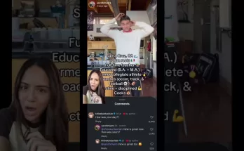 Could we see Yacob on the next season of The Kardashians 👀  We’re rooting for you Khloe #therundown