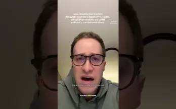 Why NanoBanana Pro is SCARING AI Experts