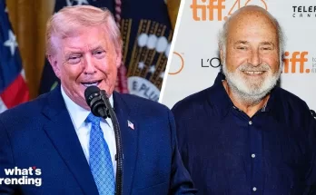 The Charlie Kirk Detail That Made MAGA Turn on Trump