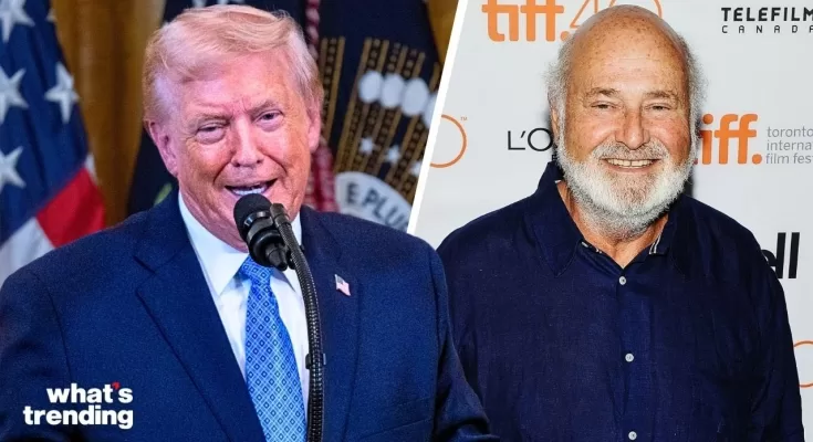 The Charlie Kirk Detail That Made MAGA Turn on Trump