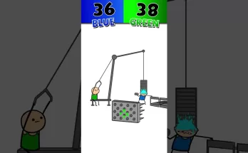 Dunkaroo Electric Boogaloo 🏀