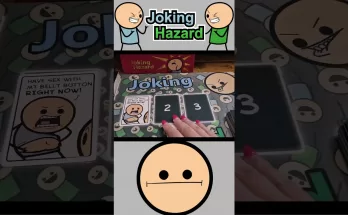 Quick Disguise - #shorts #jokinghazard