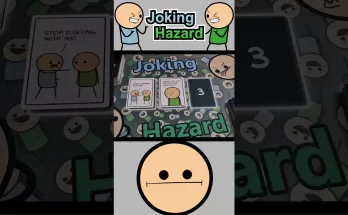 Flirting With Fate - #shorts #jokinghazard