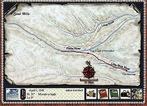 The Learning Company - Oregon Trail 5th Edition - Image 8