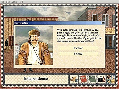 The Learning Company - Oregon Trail 5th Edition - Image 6