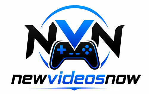 Online Video Game Store