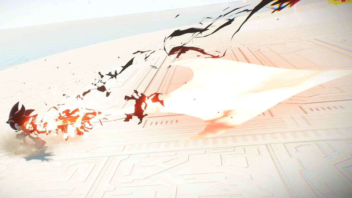 Sonic X Shadow Generations - PlayStation 5 - Image 10
