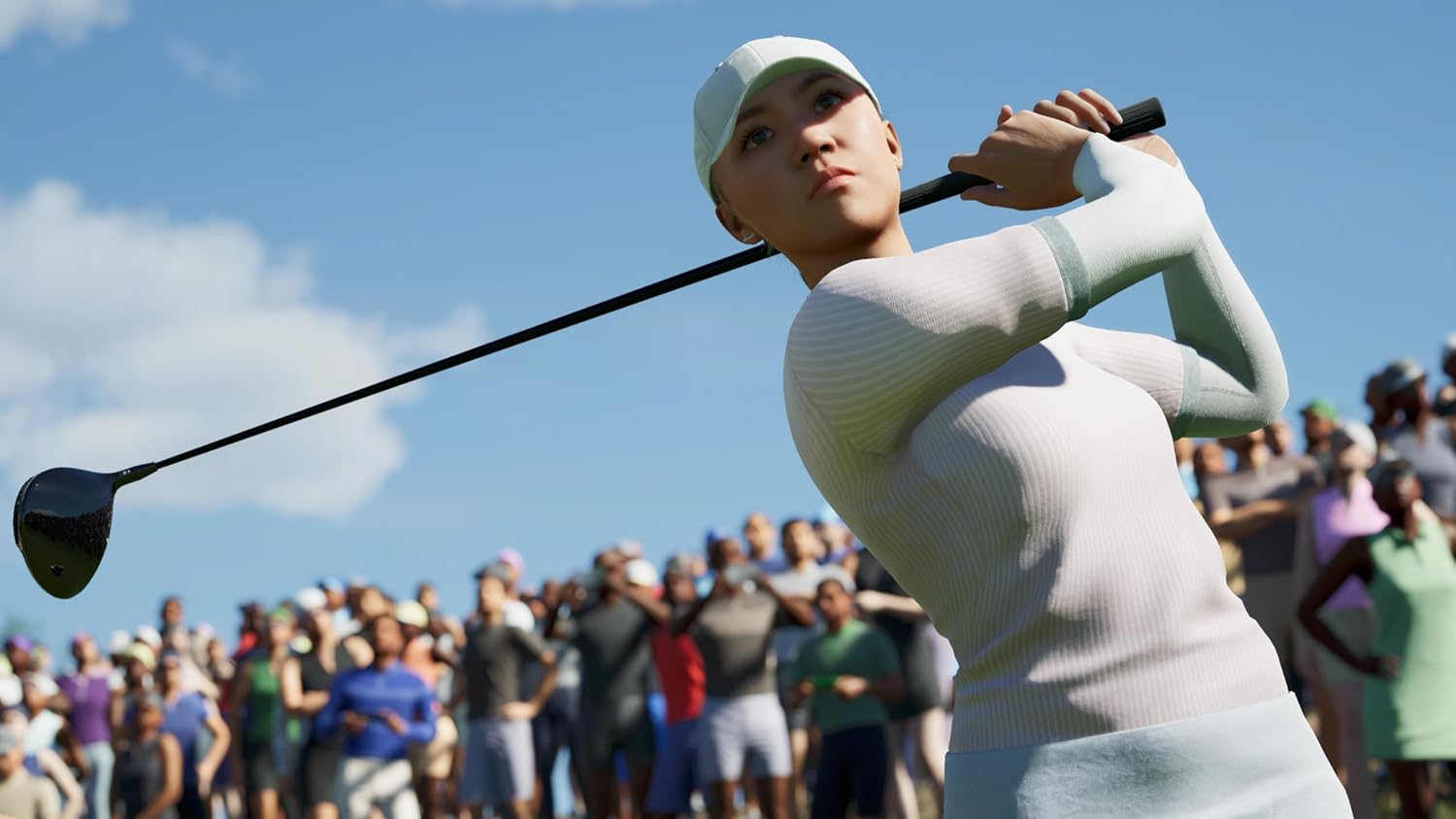 PGA TOUR 2K25 - PlayStation 5 - Image 3