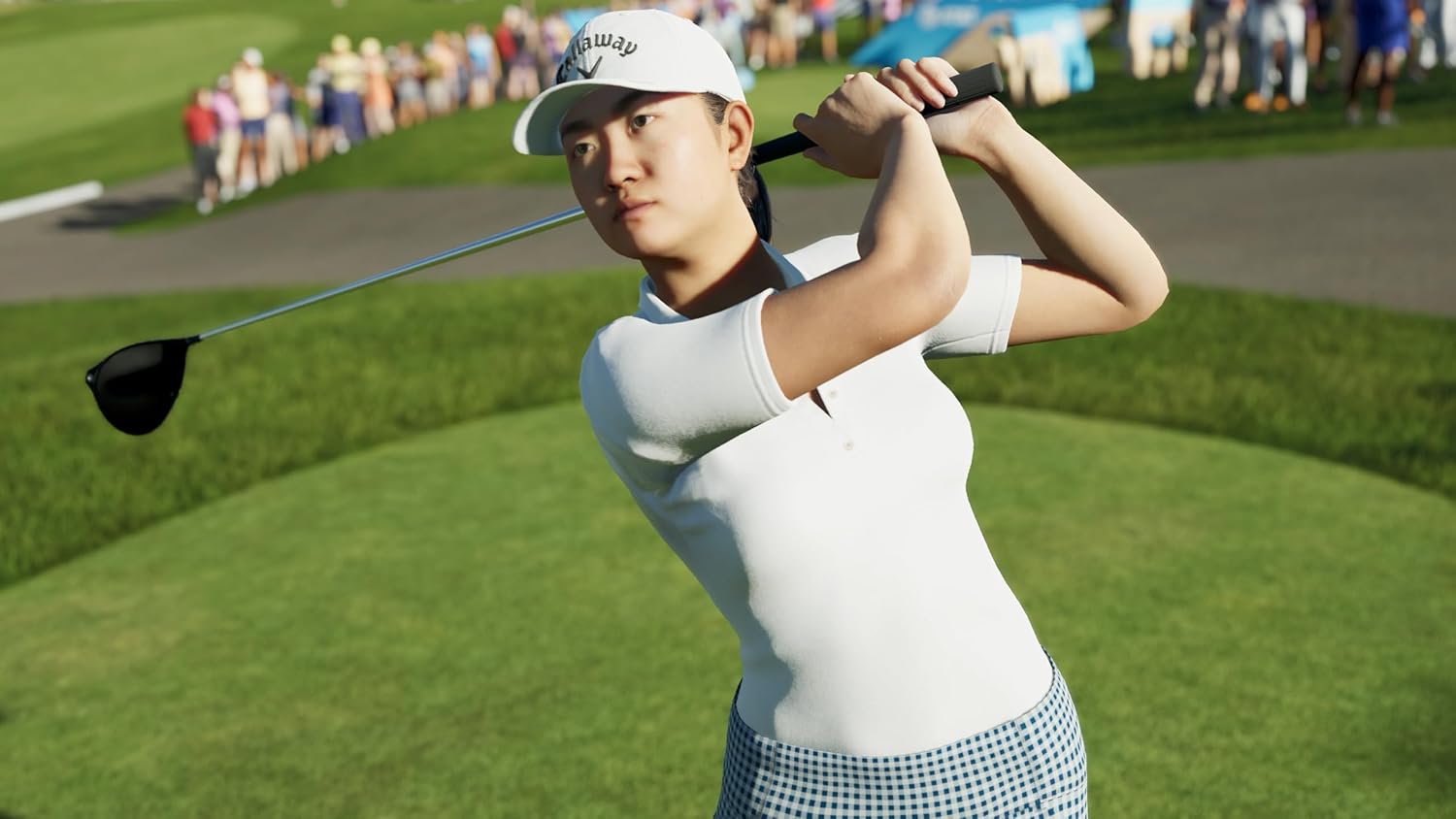 PGA TOUR 2K25 - PlayStation 5 - Image 5