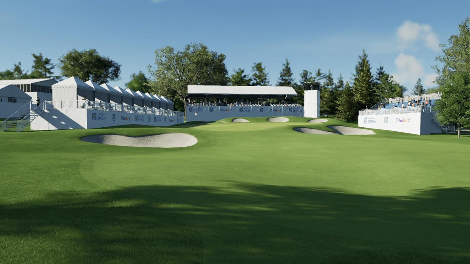 PGA TOUR 2K25 - PlayStation 5 - Image 6