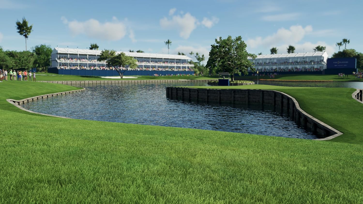 PGA TOUR 2K25 - PlayStation 5 - Image 7
