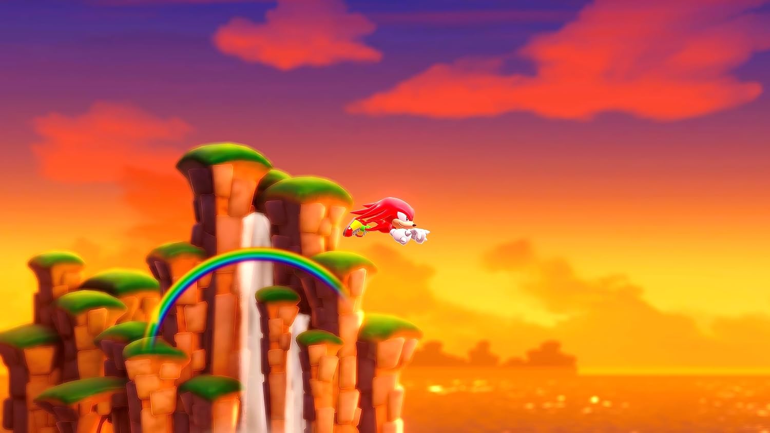 Sonic Superstars - PlayStation 5 - Image 8