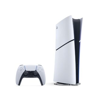 PlayStation®5 Digital Edition (SLIM) – 825GB (Renewed)