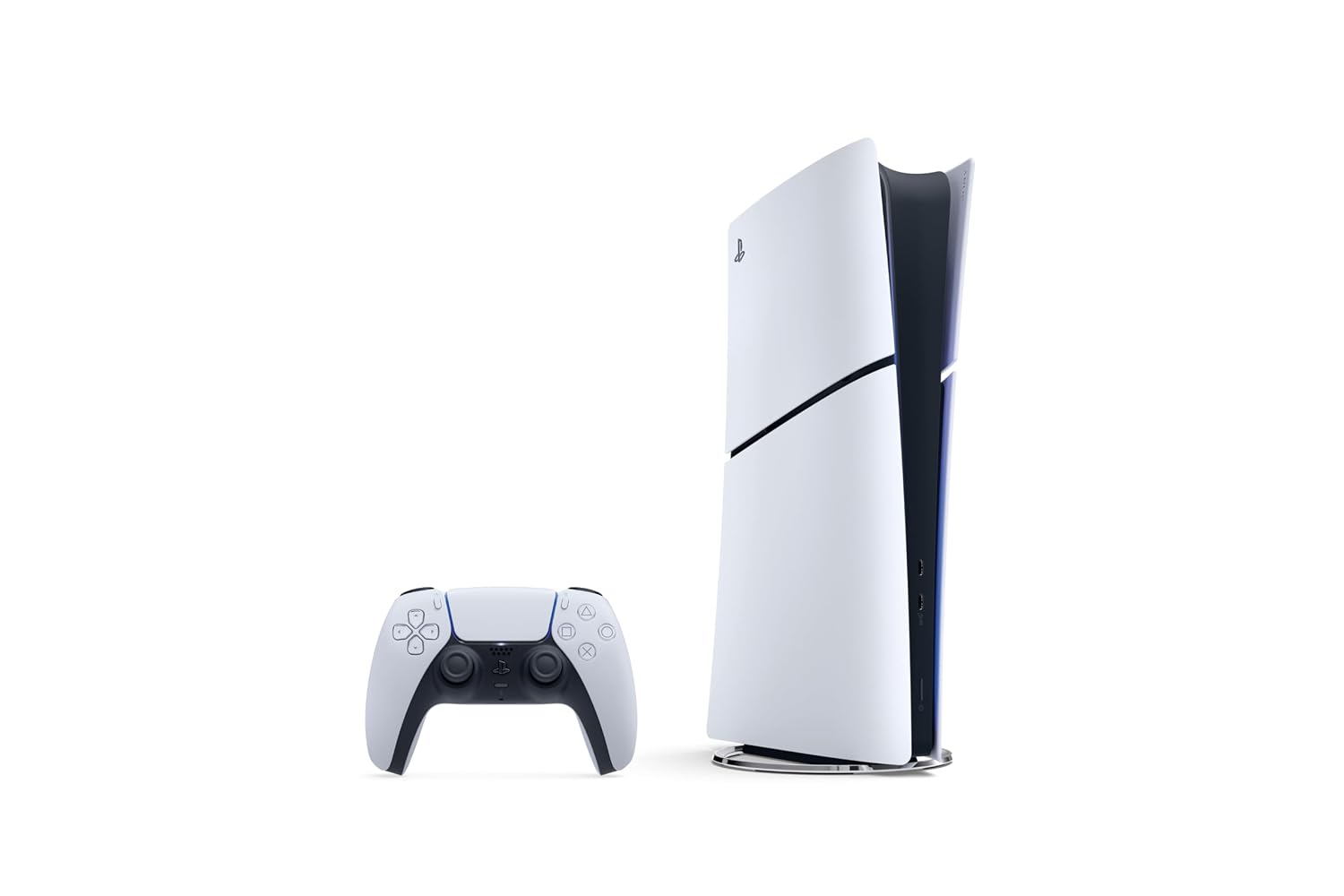 PlayStation®5 Digital Edition (SLIM) – 825GB (Renewed)
