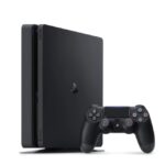 Uplay Newest Play-Station 4 Console PS.4 with One Wireless Controller, White (Playstation)