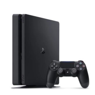 Uplay Newest Play-Station 4 Console PS.4 with One Wireless Controller, White (Playstation)
