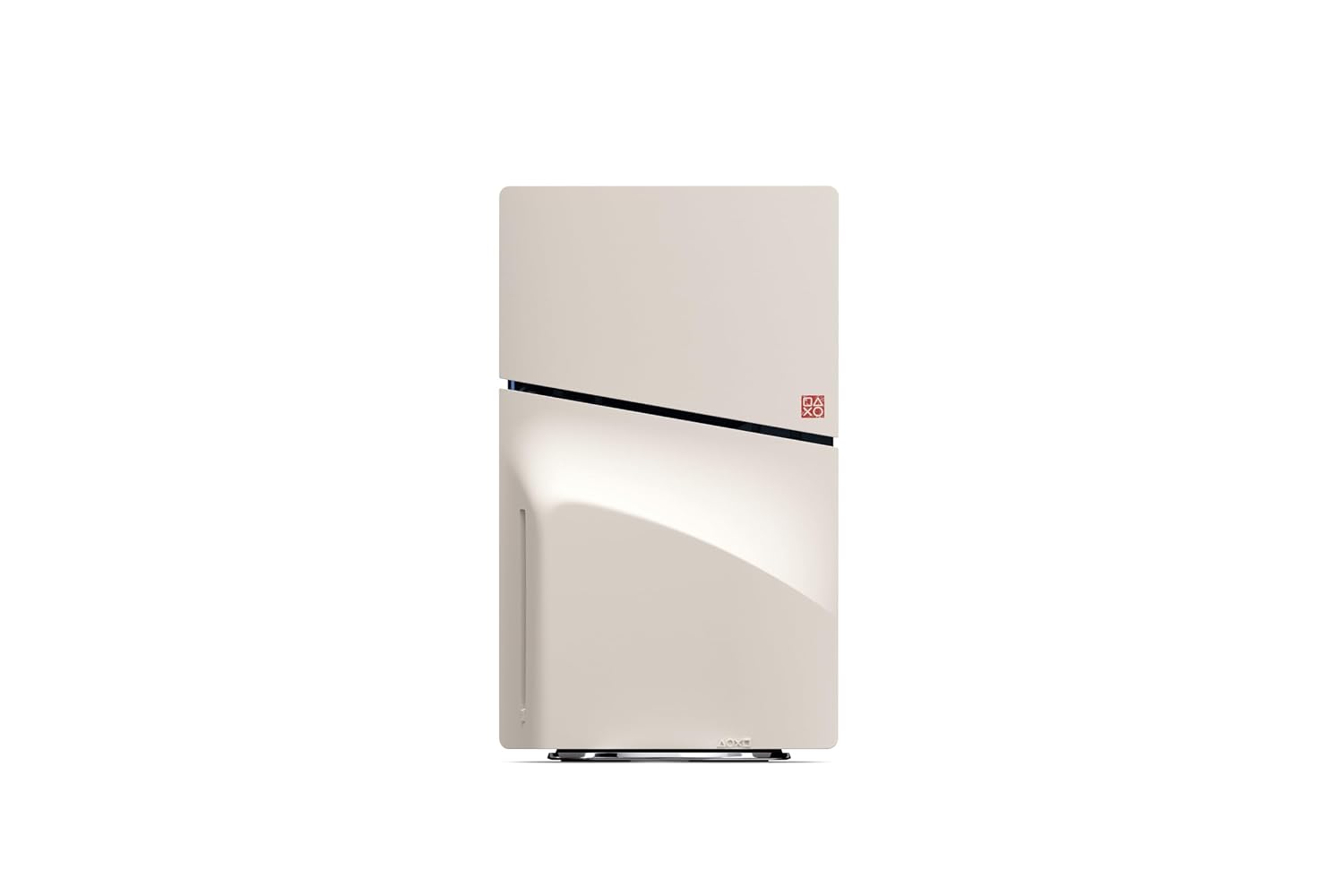 PlayStation®5 Console – Ghost of Yōtei Gold Limited Edition Bundle (slim) - Image 5