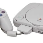 Sony Playstation PS One - Video Game Console (Renewed)