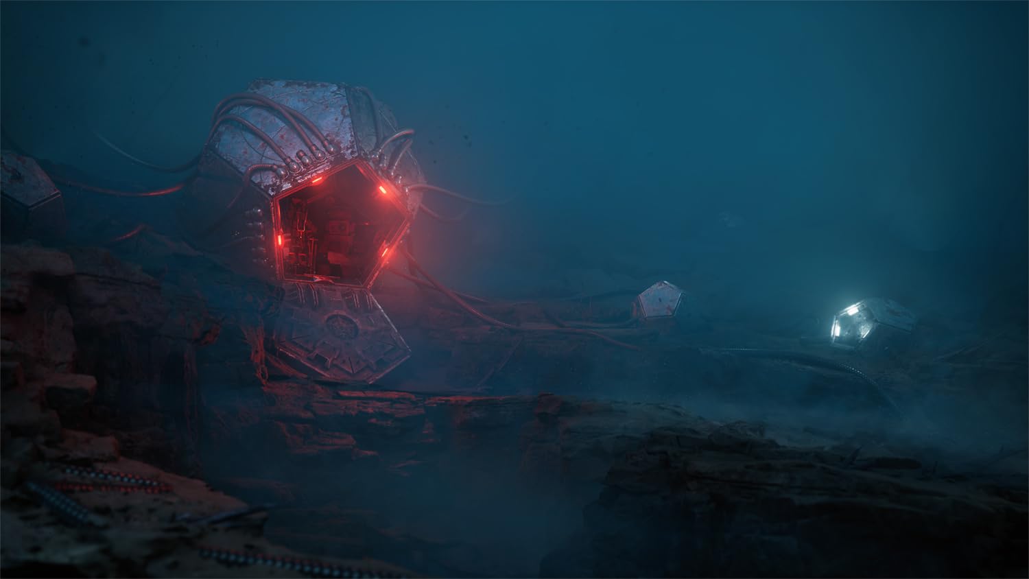 Cronos - PlayStation 5 - Image 8