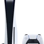 PlayStation 5 Console (Renewed)