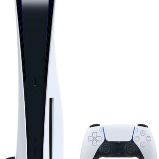 PlayStation 5 Console (Renewed)