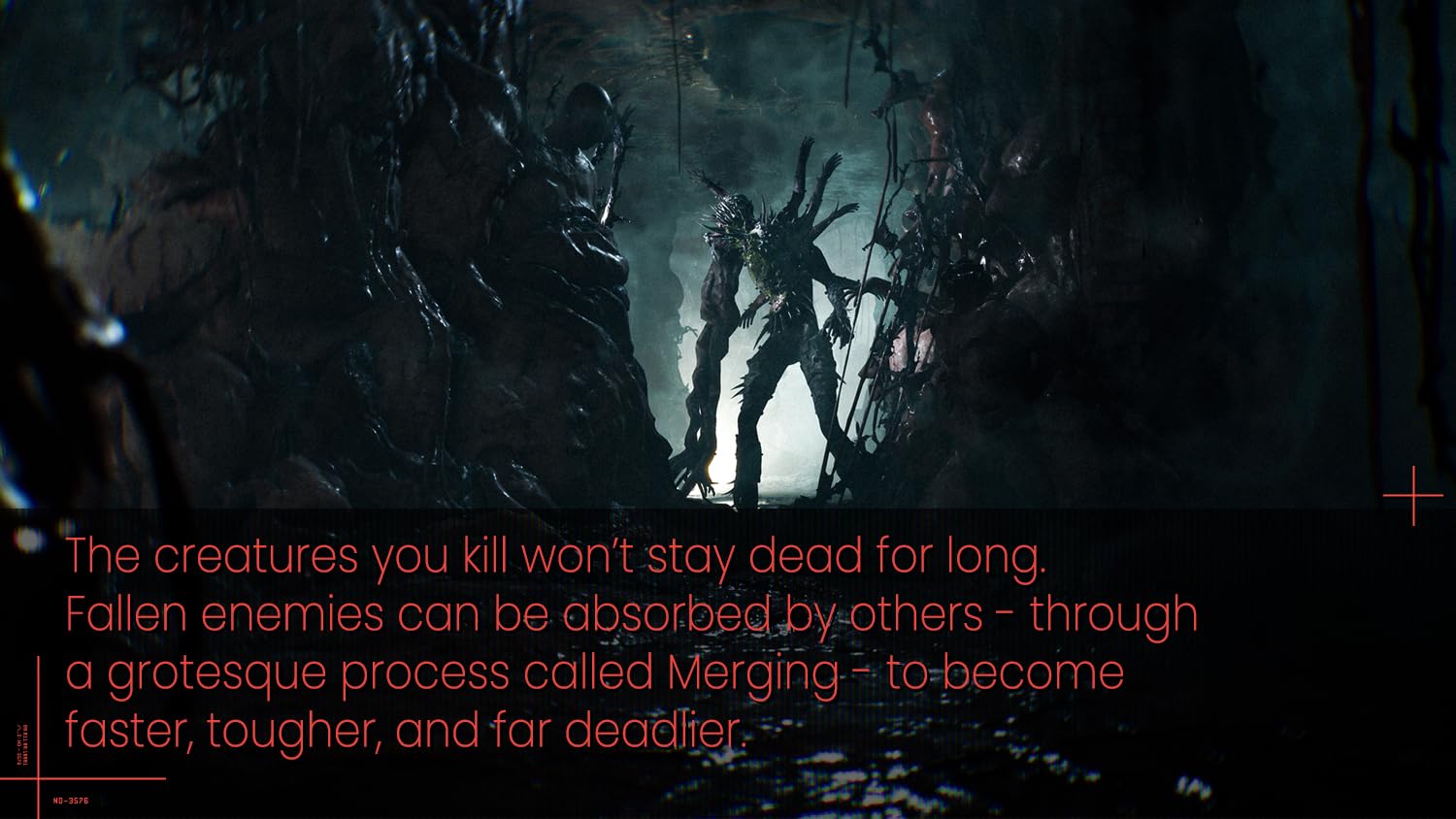 Cronos - PlayStation 5 - Image 6