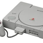 Sony PlayStation Video Game Console (Renewed)