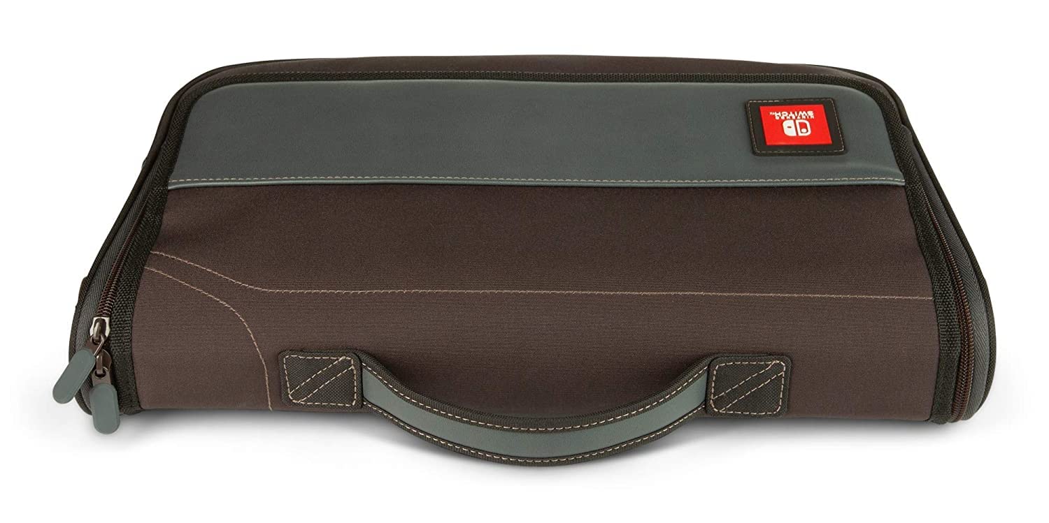 PowerA Everywhere Messenger Bag for Nintendo Switch or Nintendo Switch Lite - Image 7