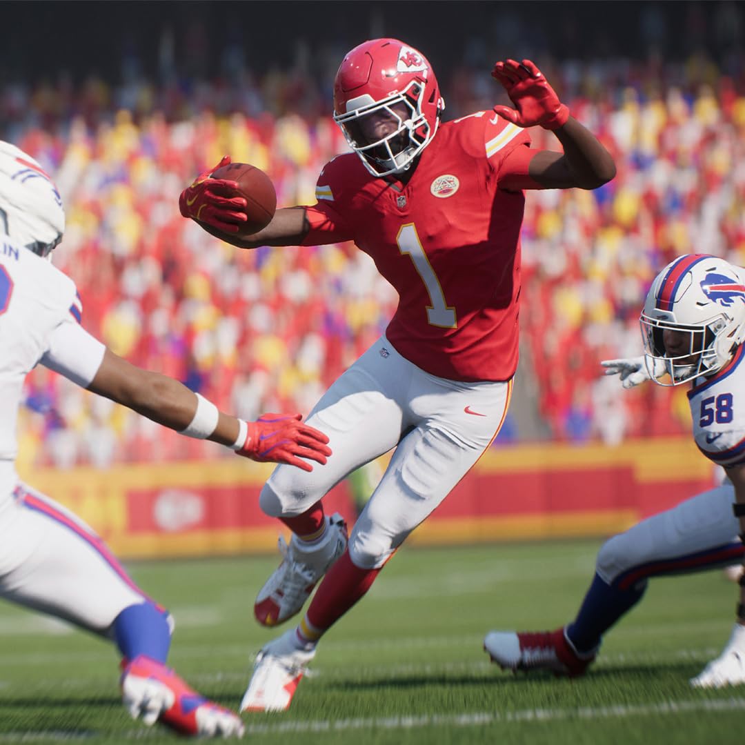 Madden NFL 26 - PlayStation 5 - Image 6