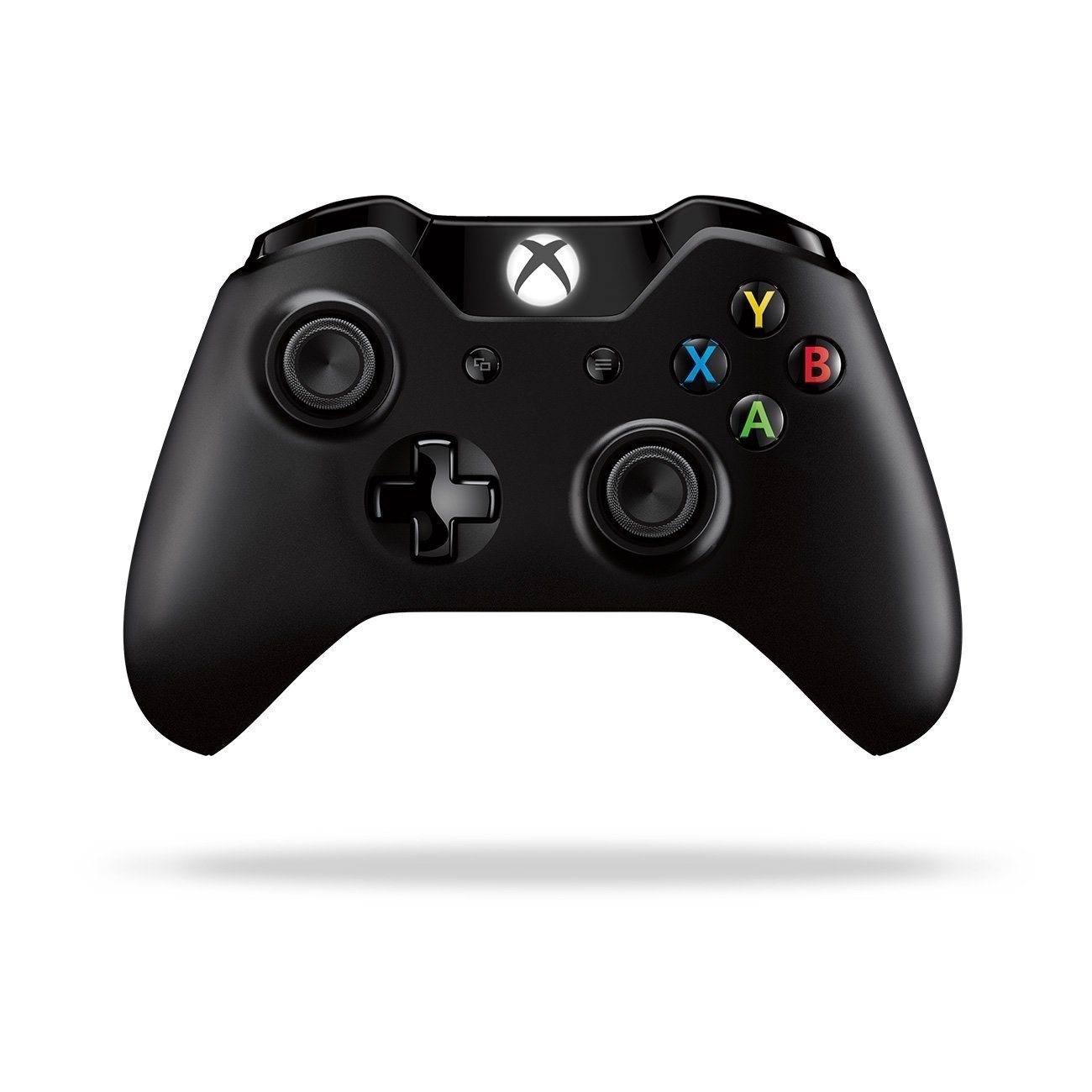 Xbox One 500GB Console (Renewed) - Image 3