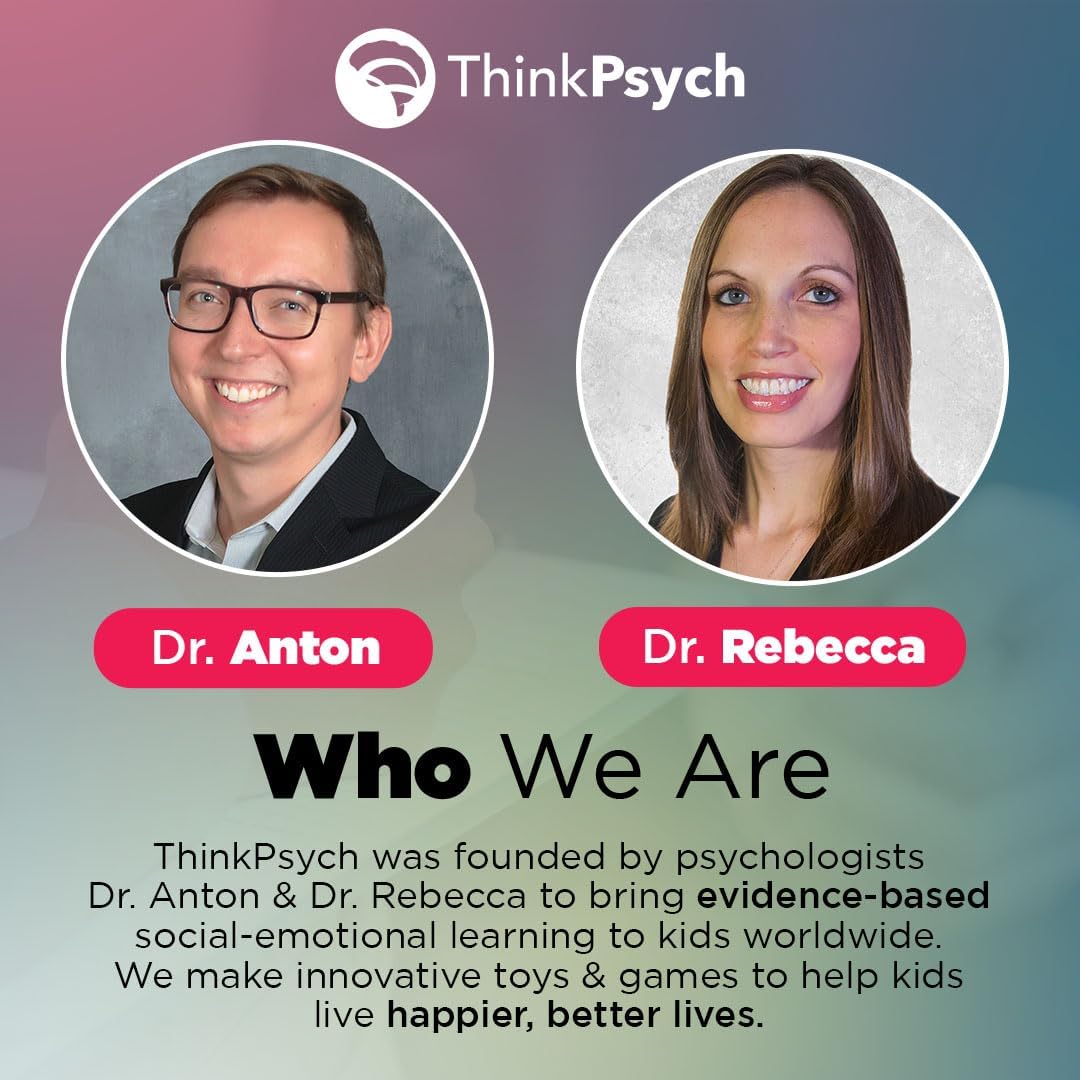 ThinkPsych Chat Chains - The Game that Connects Us - Image 6