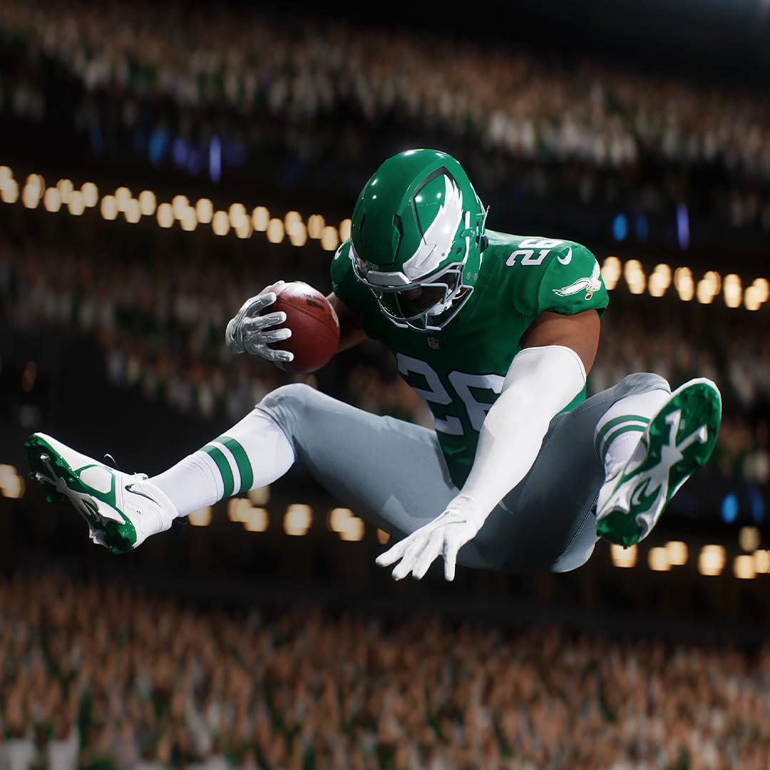 Madden NFL 26 - PlayStation 5 - Image 4