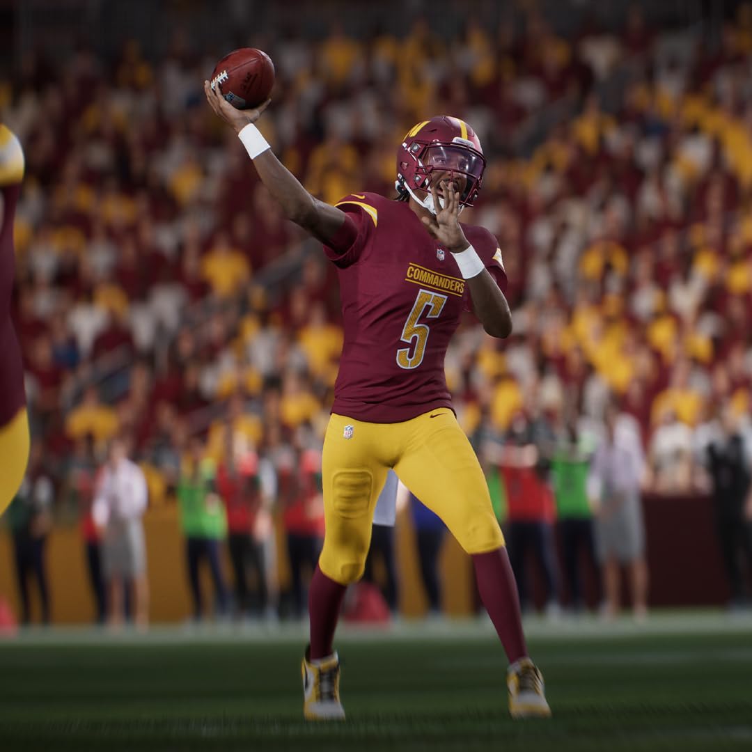 Madden NFL 26 - PlayStation 5 - Image 3