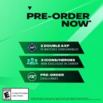 EA SPORTS FC 27 Standard Edition PlayStation5 |Physical Disc I VideoGame |English