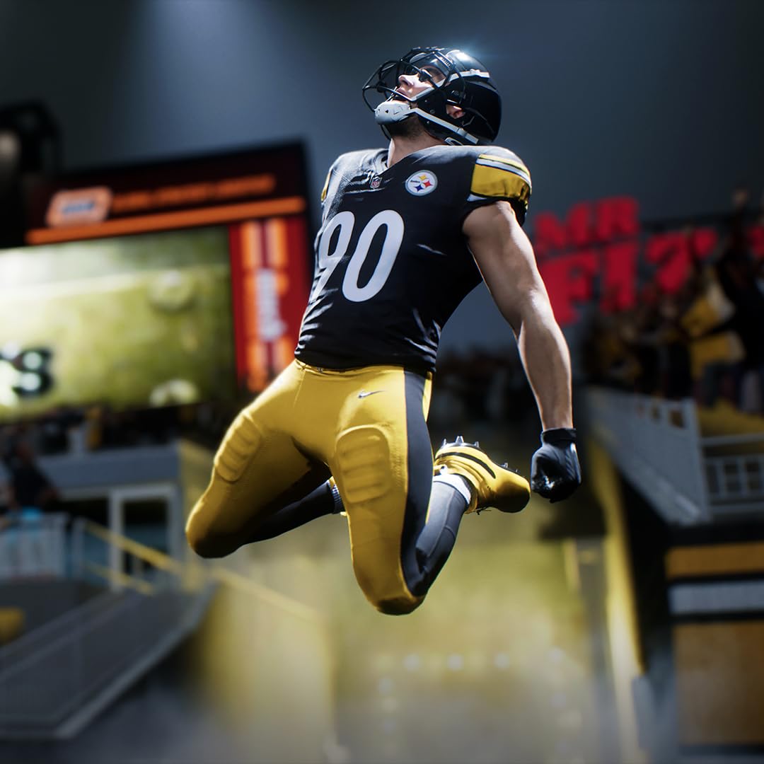 Madden NFL 26 - PlayStation 5 - Image 5
