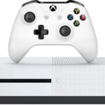 Xbox One S 500GB Console (Renewed)