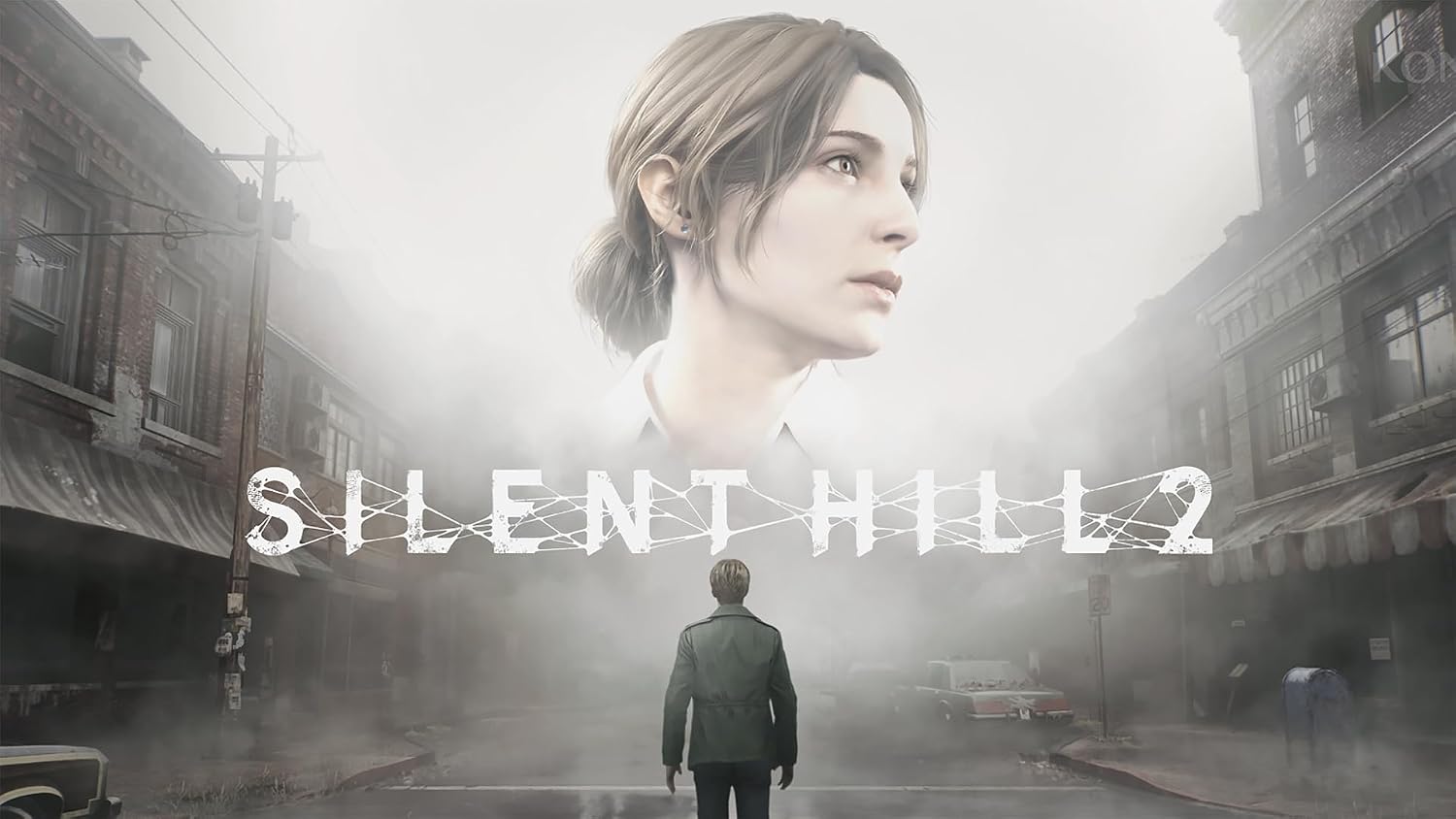 Silent Hill 2 (PS5) - Image 2