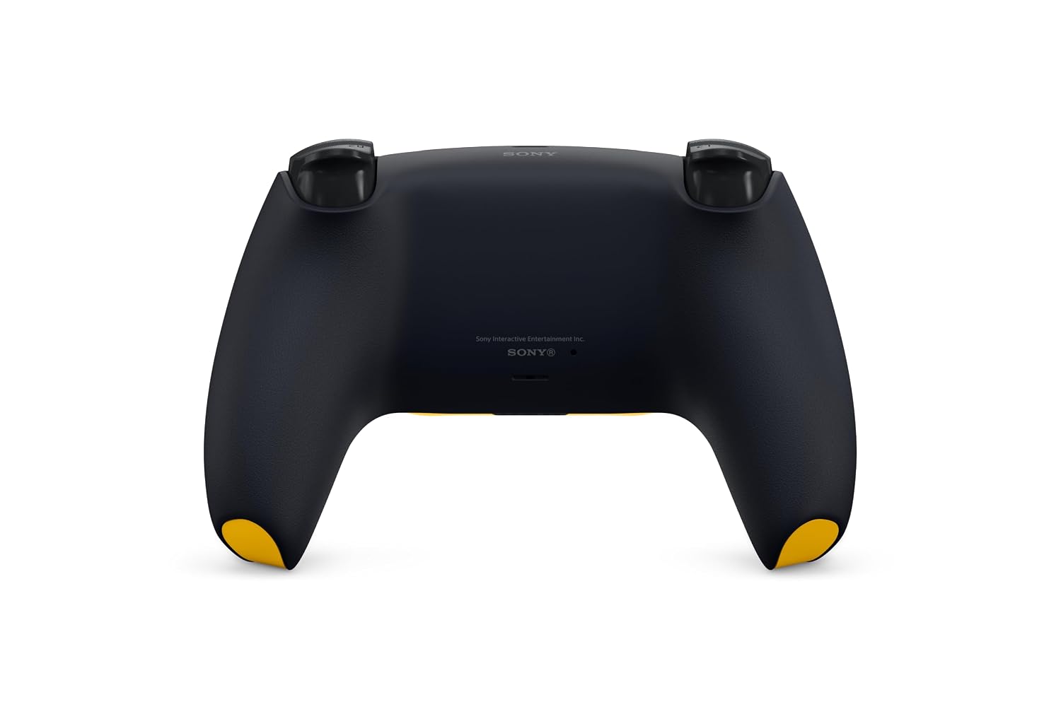 PlayStation DualSense® Wireless Controller – Marvel’s Wolverine Battle Yellow Limited Edition - Image 5