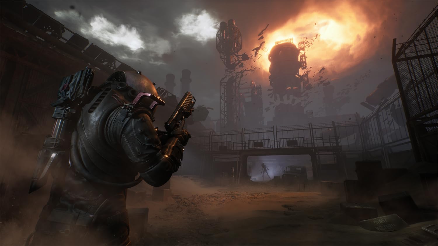 Cronos - PlayStation 5 - Image 7