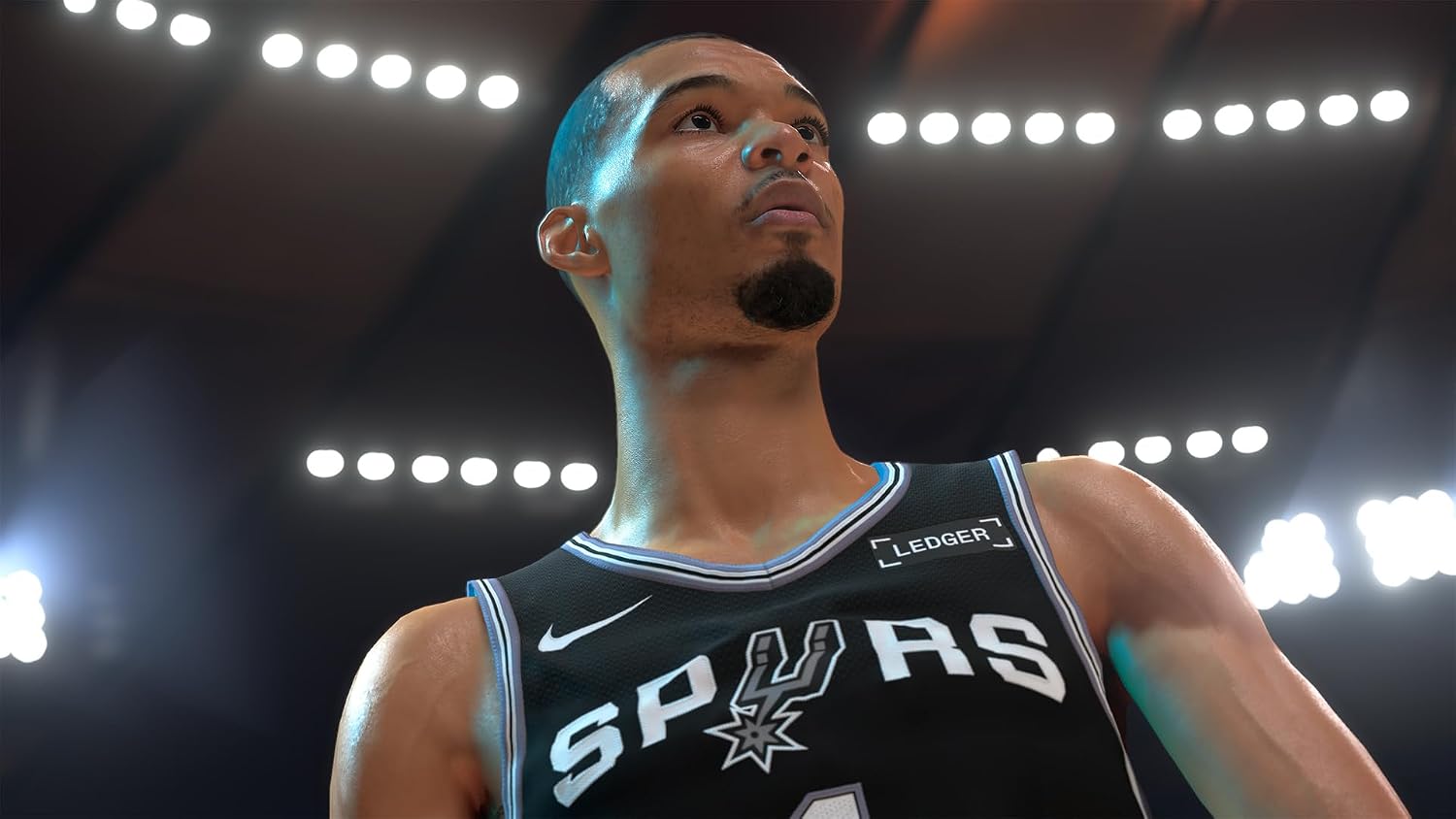 NBA 2K27 - PlayStation 5 - Image 2