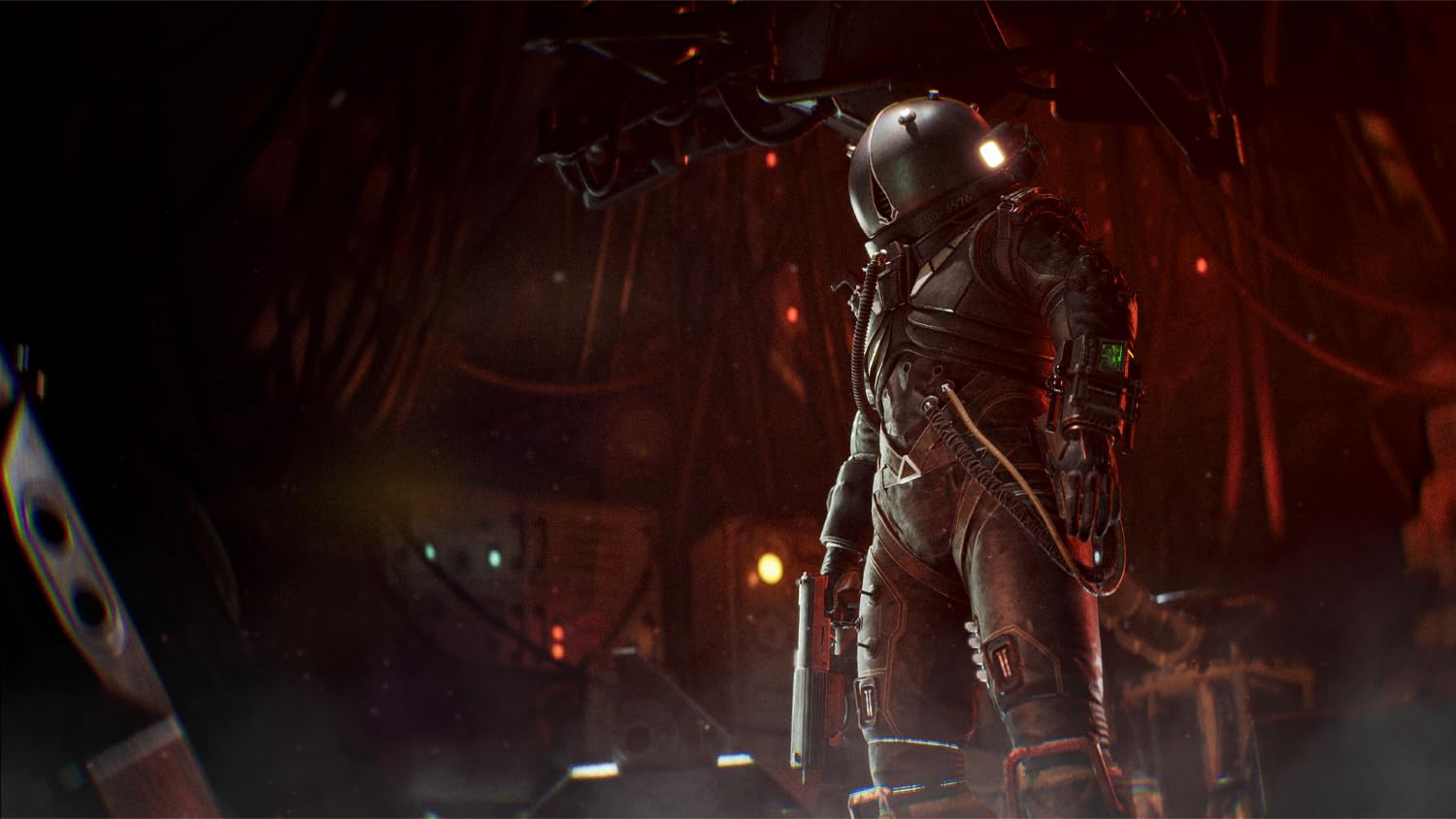 Cronos - PlayStation 5 - Image 10